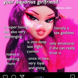 Meet your Posher, Taylor